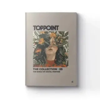 Toppoint Catalogue 2025 FI - LT10066 (gadzety reklamowe)